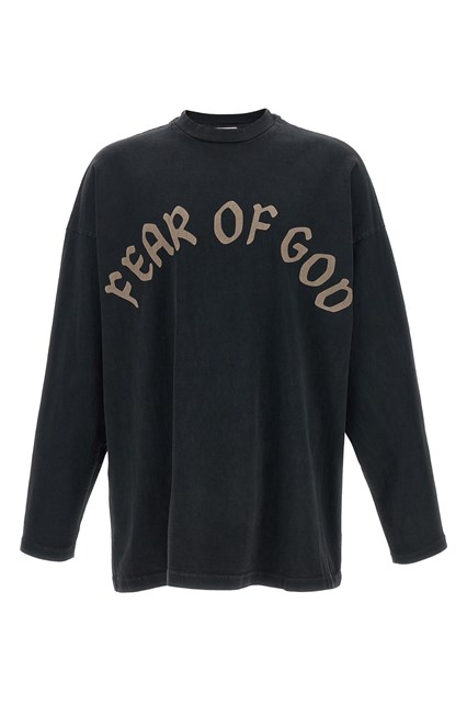 'FG 9' sweater