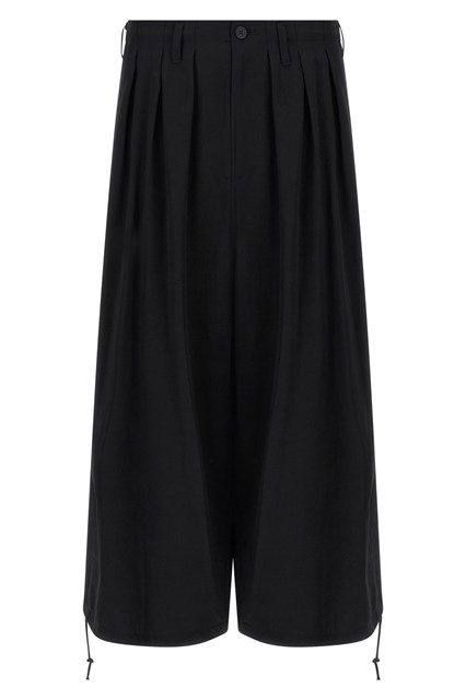 'Slim Baloon' pants
