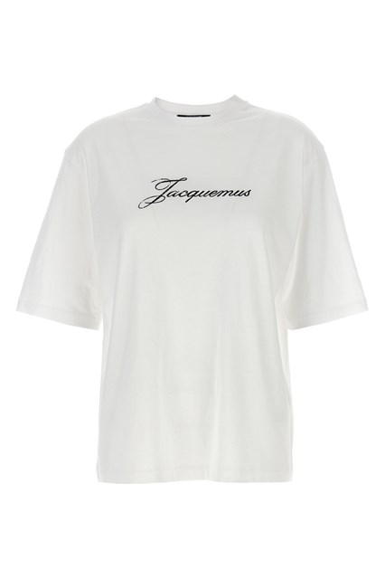 'Le T-shirt Jacquemus' T-shirt