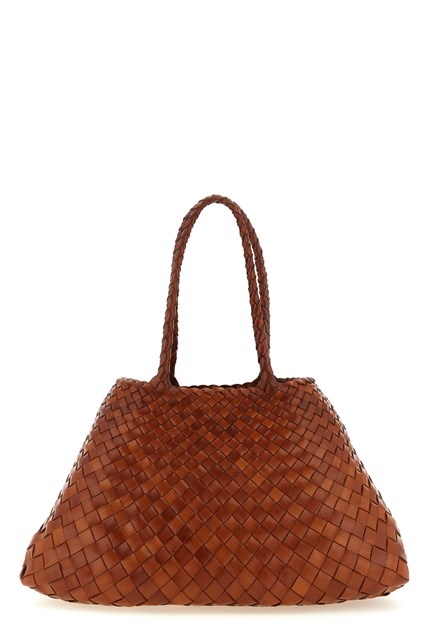Borsa a spalla 'Santa Croce' grande