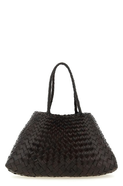 Borsa a spalla 'Santa Croce' grande