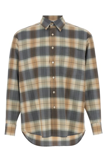 Check Shirt