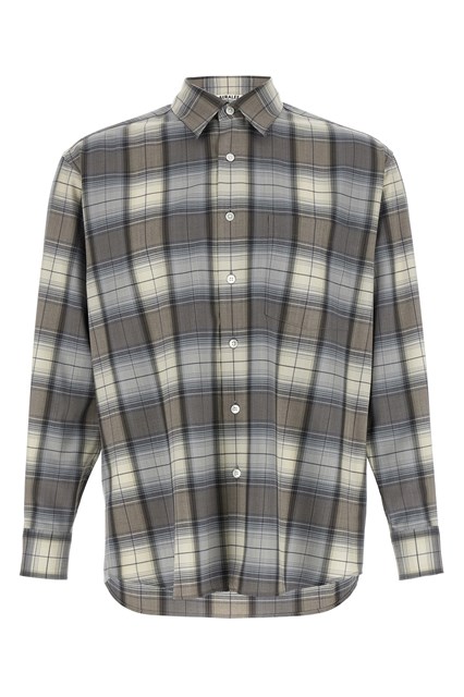 Check Shirt