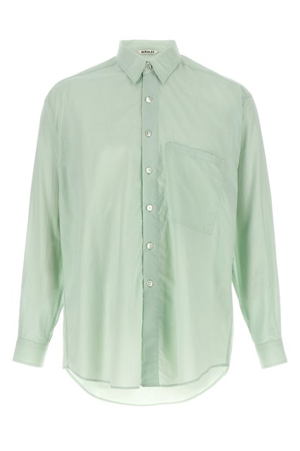 Camicia cotone