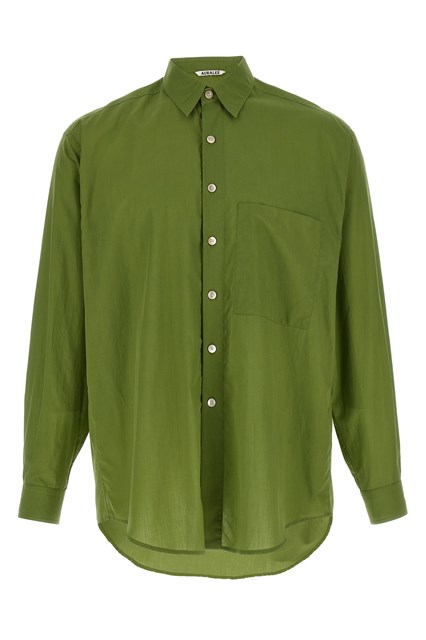 Cotton shirt