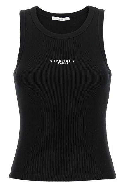 Logo top