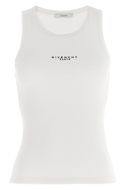 Logo top