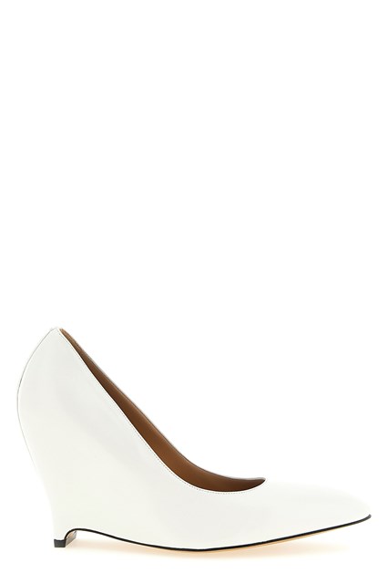 Décolleté 'Heel-Less'