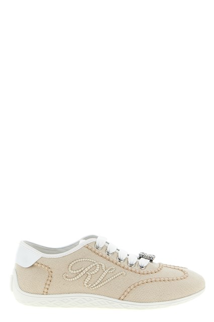 Sneaker 'Viv Low'