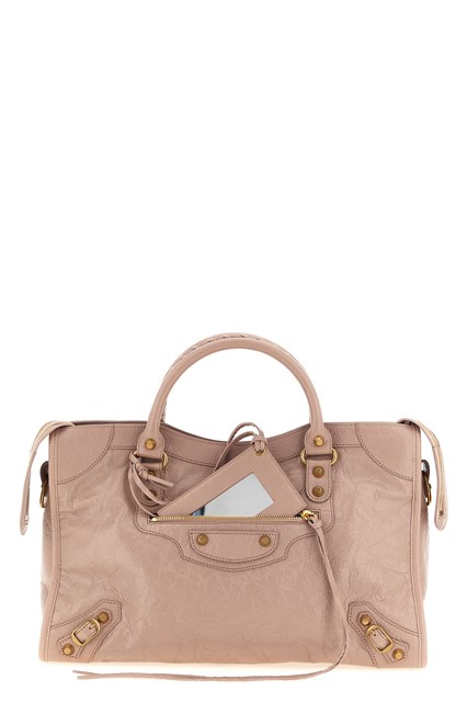 Borsa a mano 'Le City M'