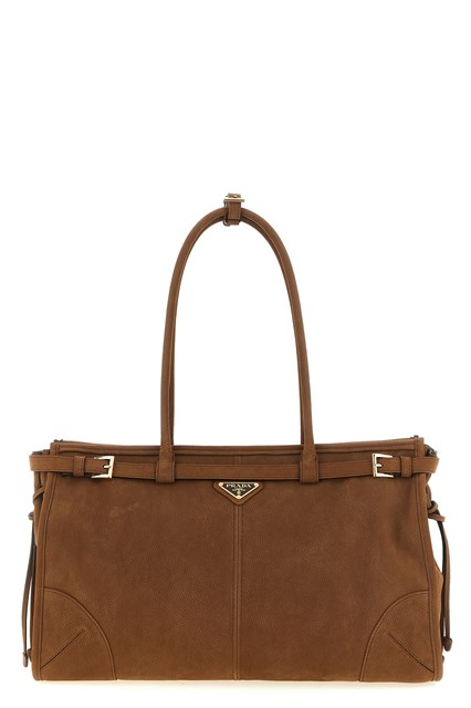 Borsa a mano 'Prada Bonnie' grande