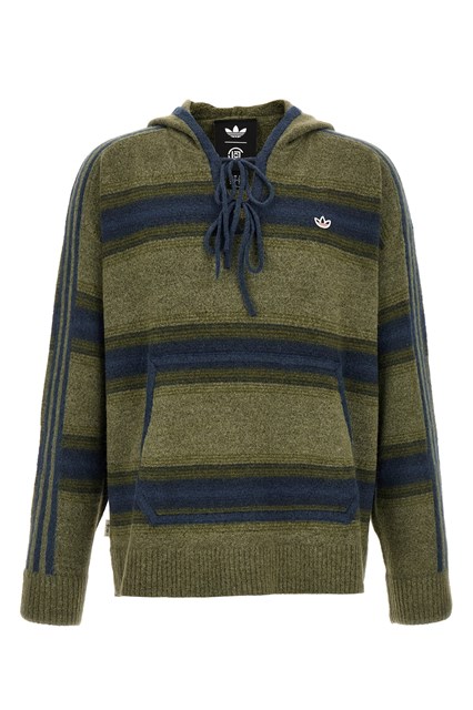 Felpa con cappuccio 'Clot Baja' by Edison Chen