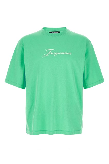 T-shirt 'Le T-shirt Jacquemus'
