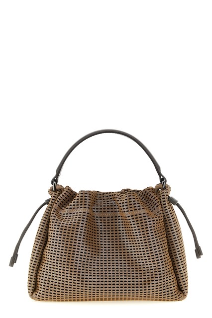 Borsa a mano 'Bucket Mellow' piccola
