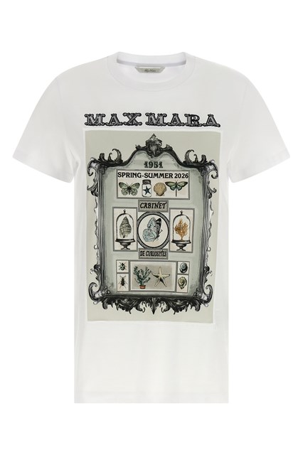 T-shirt 'MxmSpadino'