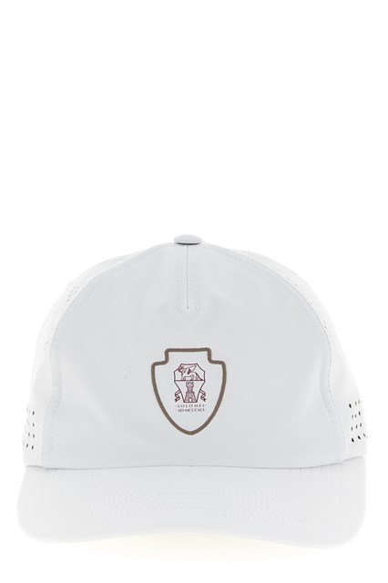 Cappellino logo 'Tennis'