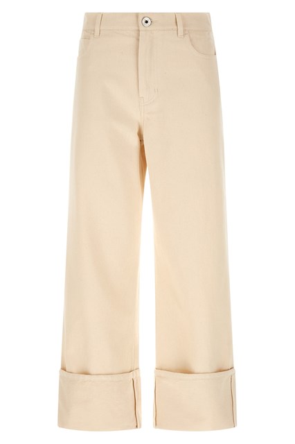 Pantalone 'WkdGesto'