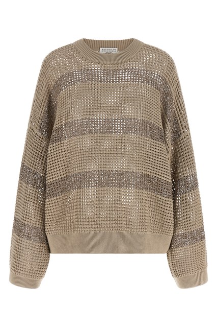 Maglia 'Dazzling Stripes'