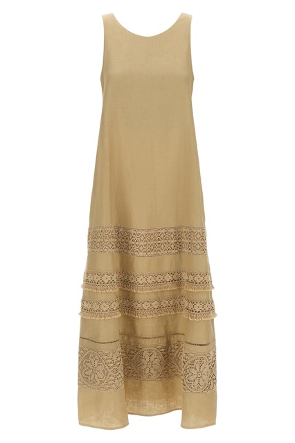 Abito 'WikDolmen' capsule 'Mediterranean Ease'