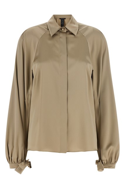 Camicia 'MxeAlare'