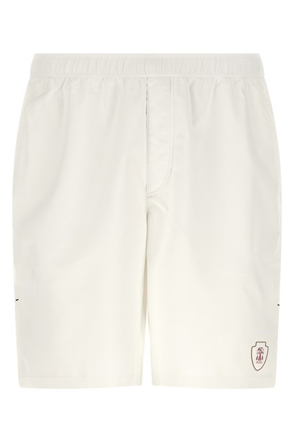Bermuda 'Tennis'