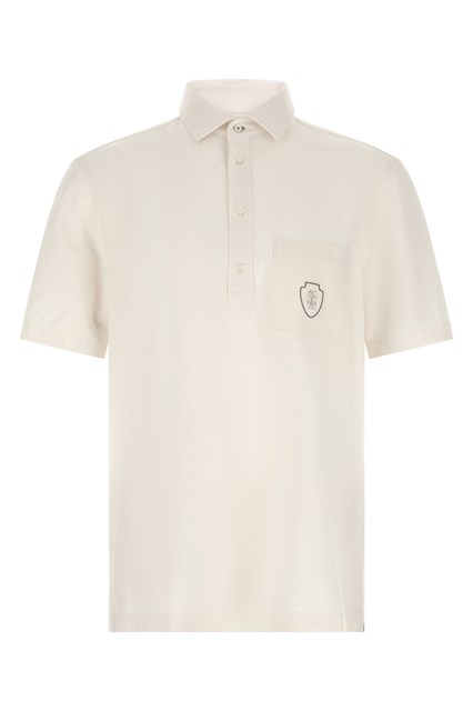 Polo logo araldico