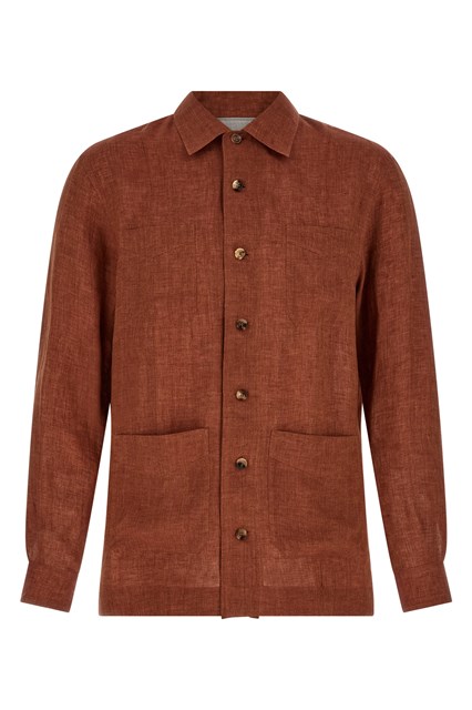 Linen shirt