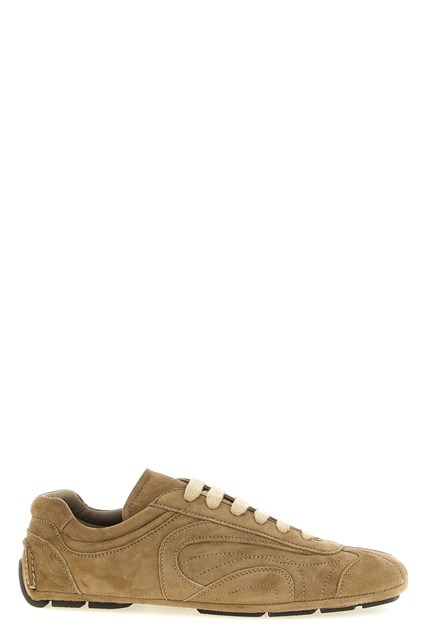 Sneaker 'Montecarlo Re-Edition 2005'