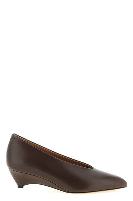'Arc' pumps