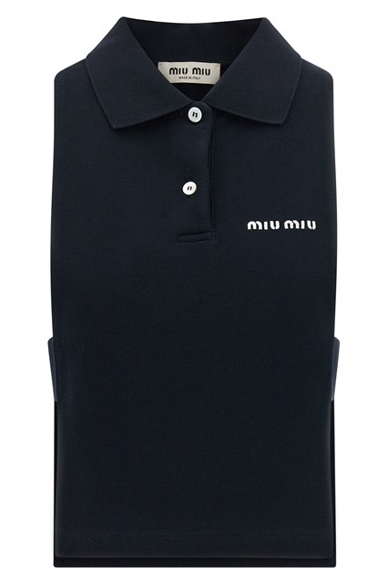 Top polo