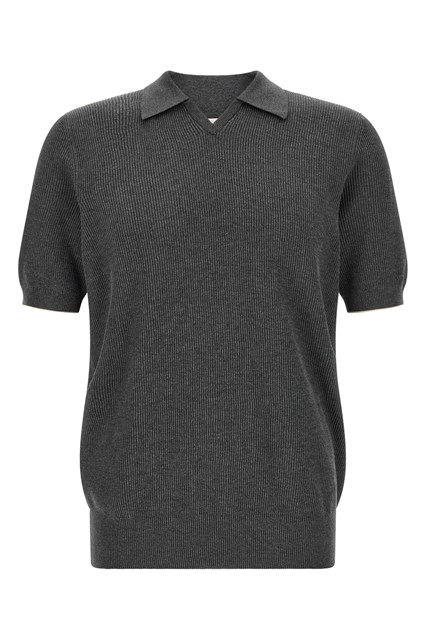 English coast polo shirt