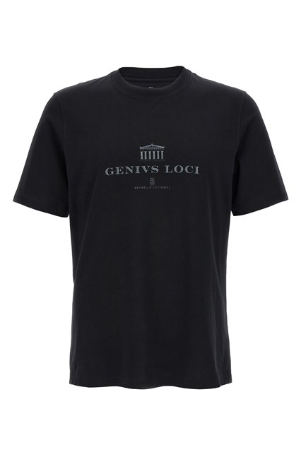 'Genius Loci' T-shirt