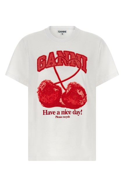 'Cherry' T-shirt