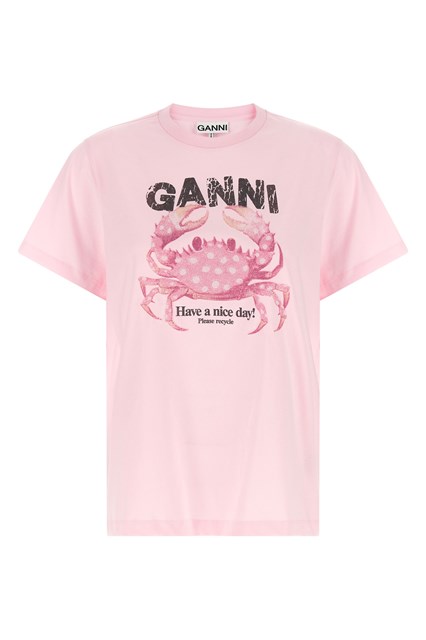 'Crab' T-shirt