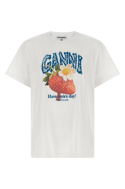 'Strawberry' T-shirt