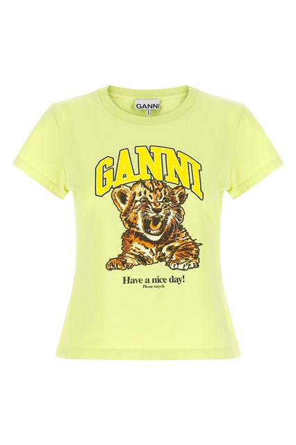 'Tiger' T-shirt