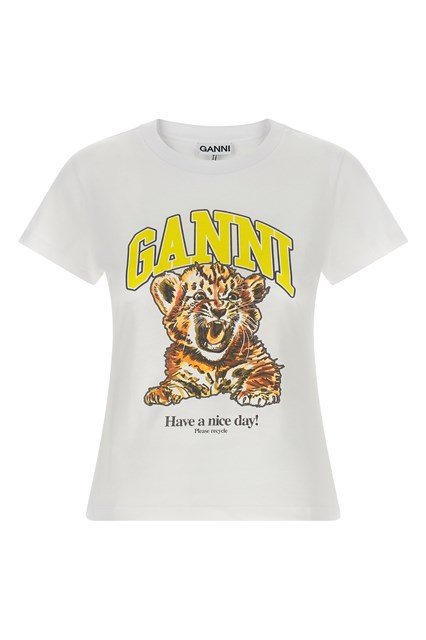 'Tiger' T-shirt