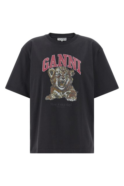 'Tiger' T-shirt