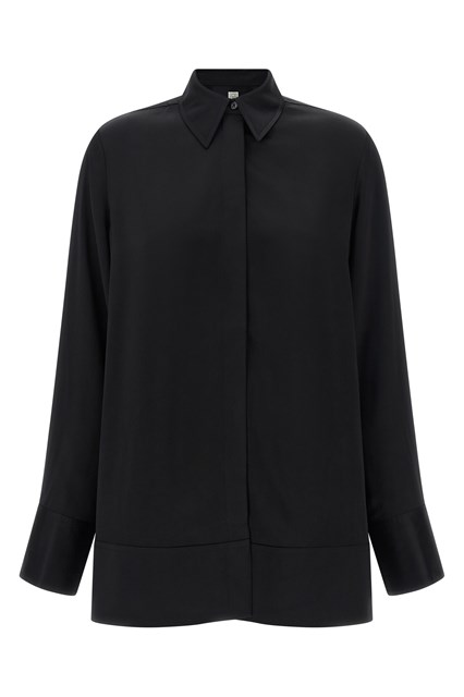 Camicia 'Soft Tuxedo'