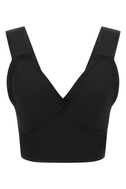 Top crop
