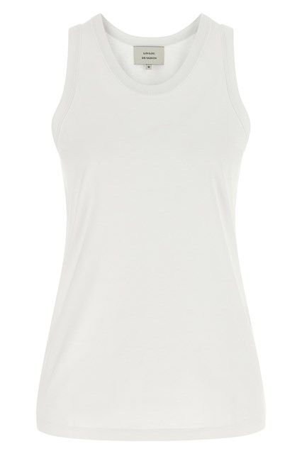 'Poso' tank top