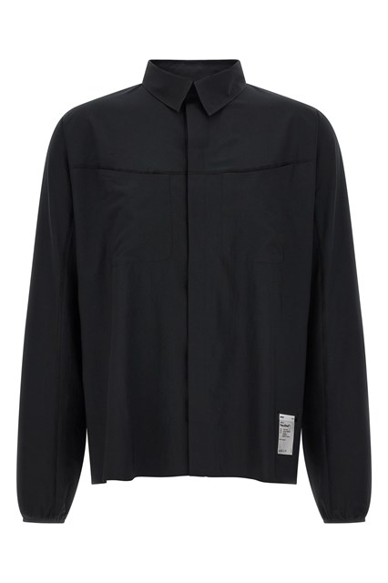 Camicia 'River'