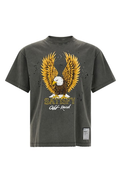 'MothTech™' T-shirt