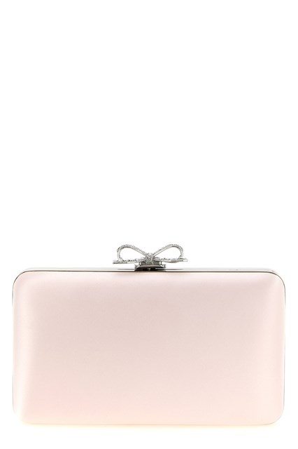 Clutch satin