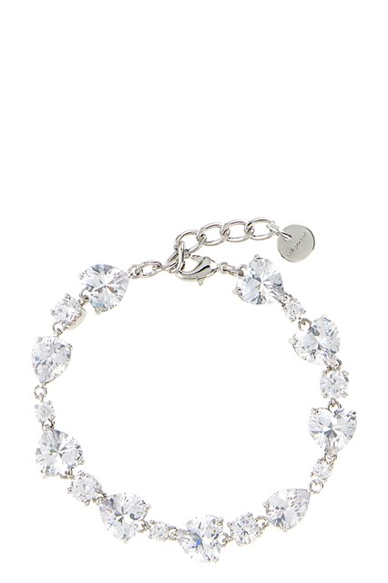 Bracciale 'Crystal Droplet'