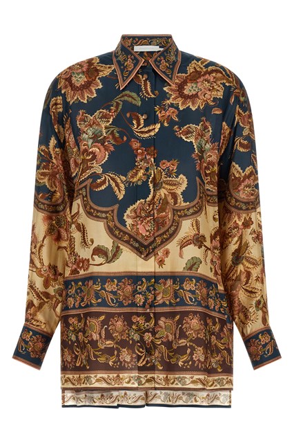 Camicia 'Aster'