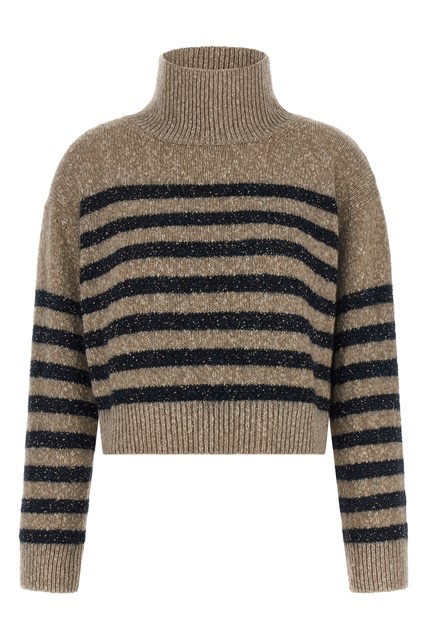 Maglione 'Dazzling Stripes'