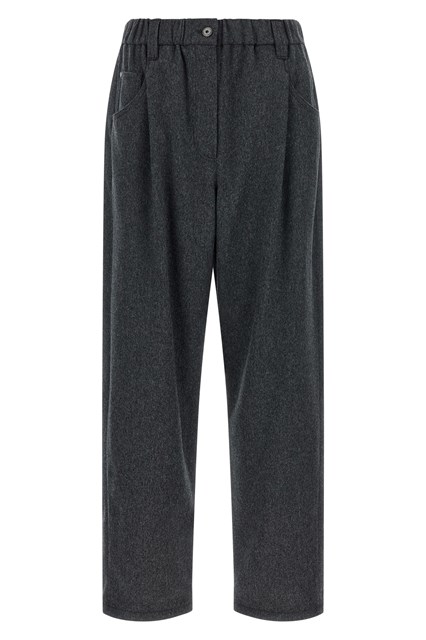 Pantalone lana