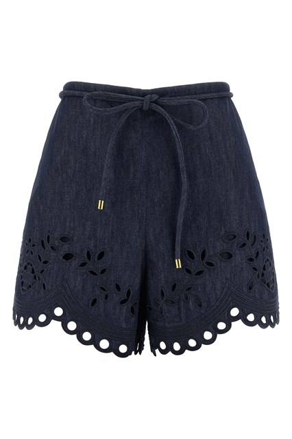 Short 'Mahon'