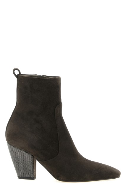 Stivaletto 'Precious Heel'